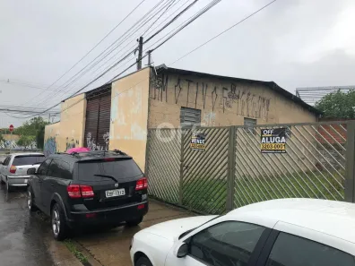 Lote/Terreno para alugar, 240m² no Parque Cidade Campinas, Campinas