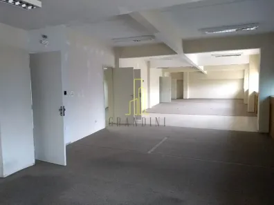 Galpão/Depósito/Armazém para alugar, 612m² no Jardim do Mar, São Bernardo do Campo