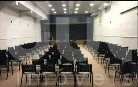 Galpão/Depósito/Armazém à venda, 384m² no Jardim Nova Europa, Campinas