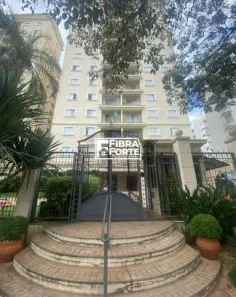 Apartamento com 3 Quartos à venda, 75m² no Jardim das Paineiras, Campinas