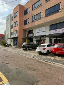 Sala Comercial para alugar, 75m² no Centro, Valinhos