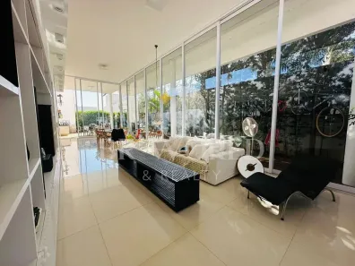 Casa com 4 Quartos à venda, 220m² no Jardins Verona, Goiânia