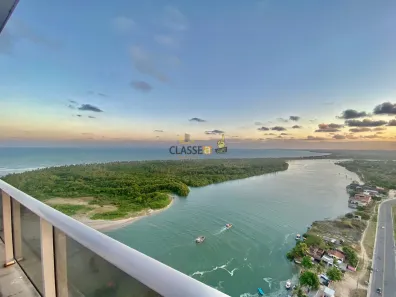 Apartamento com 1 Quarto à venda, 37m² no Barra de Jangada, Jaboatão dos Guararapes