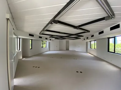 Sala Comercial à venda, 140m² no Cidade Monções, São Paulo