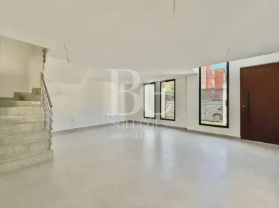 Casa com 3 Quartos à venda, 235m² no Planalto, Belo Horizonte