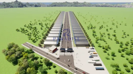 Lote/Terreno à venda, 130680m² no Camaçari, Simões Filho