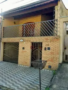 Casa com 2 Quartos à venda, 137m² no Jardim Portal do Itavuvu, Sorocaba