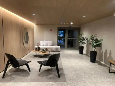Apartamento com 3 Quartos à venda, 132m² no Vila Clementino, São Paulo