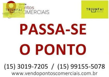 Ponto Comercial à venda, 599m² no Centro, Campinas