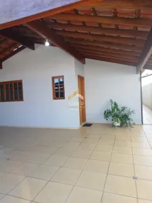 Casa com 3 Quartos à venda, 200m² no Parque Vasconcellos, Hortolândia