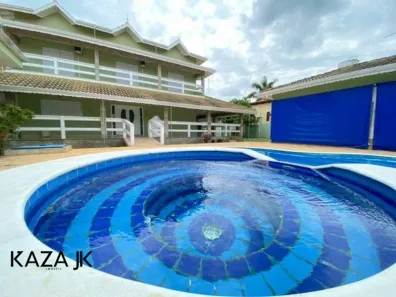 Fazenda/Sítio com 7 Quartos à venda, 650m² no , Itupeva