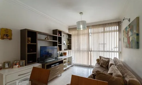 Apartamento com 2 Quartos à venda, 80m² no Paraíso, São Paulo