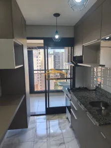Apartamento com 1 Quarto para alugar, 30m² no km 18, Osasco