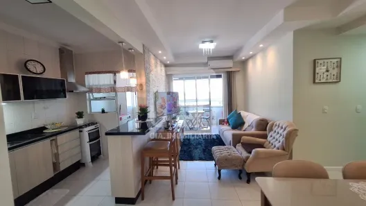 Apartamento com 2 Quartos à venda, 92m² no Córrego Grande, Florianópolis