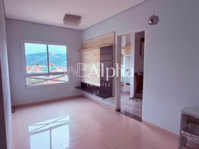 Apartamento com 2 Quartos à venda, 56m² no Vila Iracema-Belval, Barueri