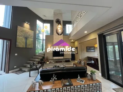 Casa com 3 Quartos à venda, 228m² no Jardim Crystal Park, Jacareí