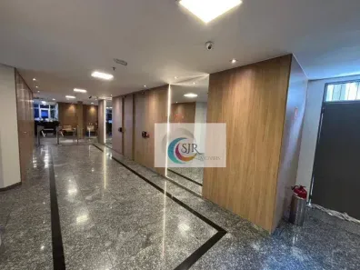 Sala Comercial para alugar, 40m² no Vila Olímpia, São Paulo