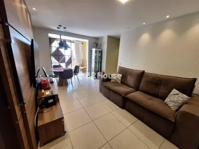 Apartamento com 3 Quartos à venda, 80m² no Sul, Brasília