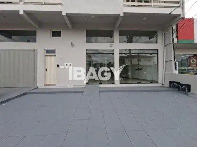 Ponto Comercial para alugar, 90m² no Jardim Eldorado, Palhoça