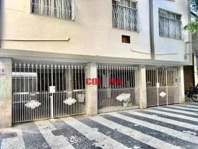 Apartamento com 1 Quarto à venda, 40m² no Icaraí, Niterói