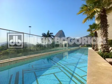 Apartamento com 3 Quartos à venda, 148m² no Flamengo, Rio de Janeiro