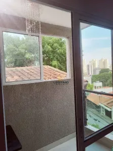 Apartamento com 1 Quarto à venda, 35m² no Tucuruvi, São Paulo