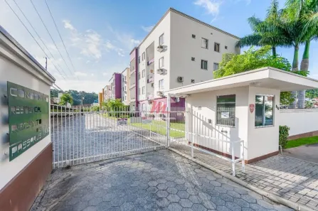 Apartamento com 2 Quartos à venda, 62m² no Velha Central, Blumenau