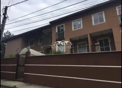 Apartamento com 1 Quarto à venda, 55m² no Quitandinha, Petrópolis