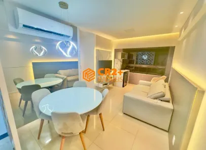 Apartamento com 2 Quartos à venda, 52m² no Boa Viagem, Recife