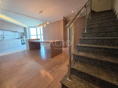 Apartamento com 3 Quartos à venda, 136m² no Jardim Contorno, Bauru