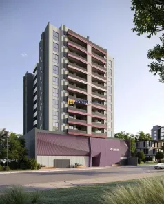 Apartamento com 2 Quartos à venda, 81m² no Centro, Navegantes