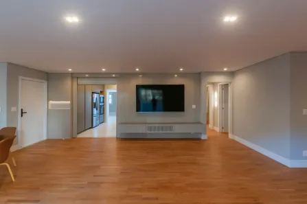 Apartamento com 2 Quartos à venda, 142m² no Higienópolis, São Paulo
