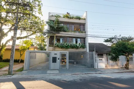Cobertura com 3 Quartos à venda, 189m² no Tristeza, Porto Alegre