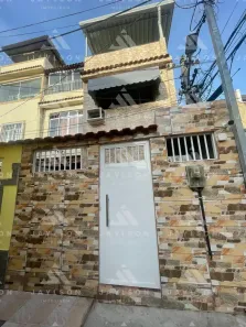 Casa com 2 Quartos à venda, 100m² no Méier, Rio de Janeiro