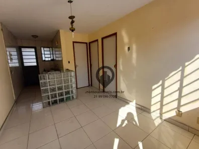 Apartamento com 2 Quartos à venda, 46m² no Cosmos, Rio de Janeiro