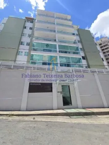 Cobertura com 3 Quartos à venda, 200m² no São Mateus, Juiz de Fora