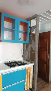 Apartamento com 1 Quarto para alugar, 71m² no Centro, Juiz de Fora