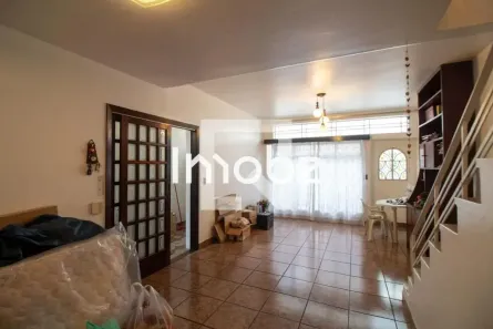 Casa com 3 Quartos à venda, 146m² no Vila Gertrudes, São Paulo