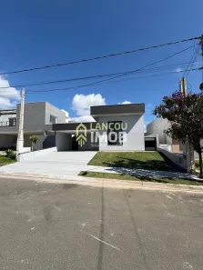 Casa de Condomínio com 3 Quartos à venda, 165m² no São Venâncio, Itupeva