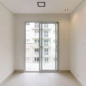 Apartamento com 1 Quarto à venda, 31m² no Bom Retiro, São Paulo