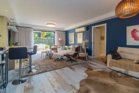 Apartamento com 3 Quartos à venda, 226m² no Vila Jardim, Porto Alegre
