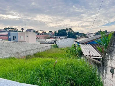 Lote/Terreno à venda, 500m² no Bairro Alto, Curitiba