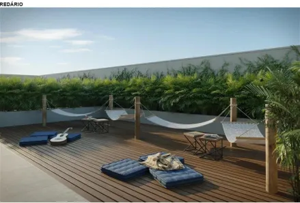 Apartamento com 3 Quartos à venda, 115m² no Recreio dos Bandeirantes, Rio de Janeiro