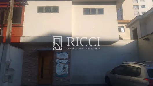 Imóvel Comercial com 3 Quartos à venda, 225m² no Embaré, Santos