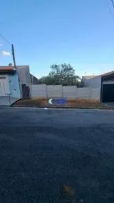 Lote/Terreno à venda, 250m² no Jardim Santa Bárbara, Franca