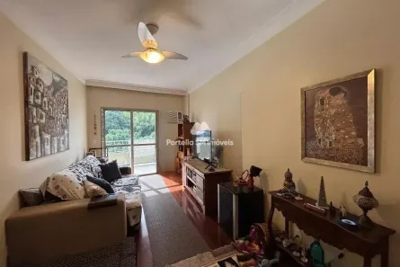 Apartamento com 2 Quartos à venda, 114m² no Humaitá, Rio de Janeiro