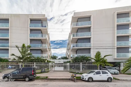 Apartamento com 2 Quartos para alugar, 133m² no Três Vendas, Pelotas