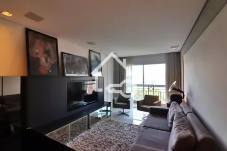 Apartamento com 3 Quartos à venda, 100m² no Baeta Neves, São Bernardo do Campo
