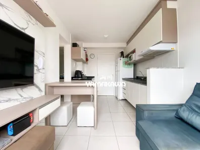 Apartamento com 2 Quartos à venda, 34m² no Itaquera, São Paulo