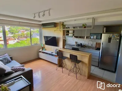 Apartamento com 3 Quartos à venda, 74m² no Teresópolis, Porto Alegre